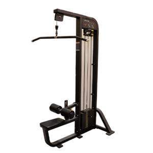 Lat Pulldown Machine