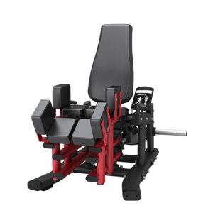 Abductor Machine