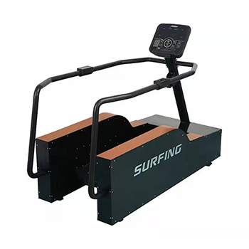 Smart Surfer Fitness Machine