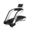 Intelligent Electric Treadmill With Screen