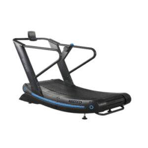 Curved Treadmill