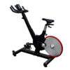 commercial spin bike