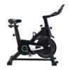 best affordable exercise bike with screen