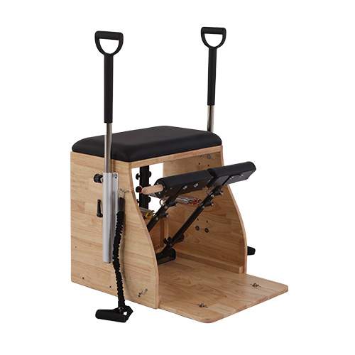 Balanced Body Pilates Chair